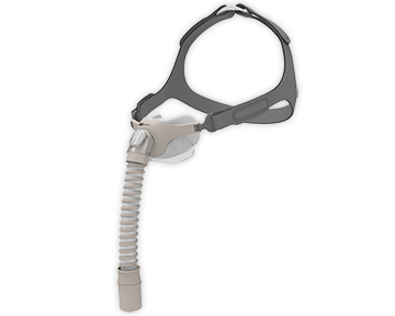 Image MASQUE PILAIRO Q NASAL
